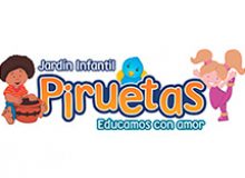 Jardín Infantíl Piruetas