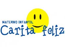 Jardín Materno Infantil Carita Feliz