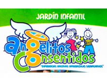 Jardín Infantil Angelitos Consentido