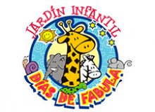 Jardín Infantil Días de Fabula