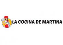 La Cocina de Martina